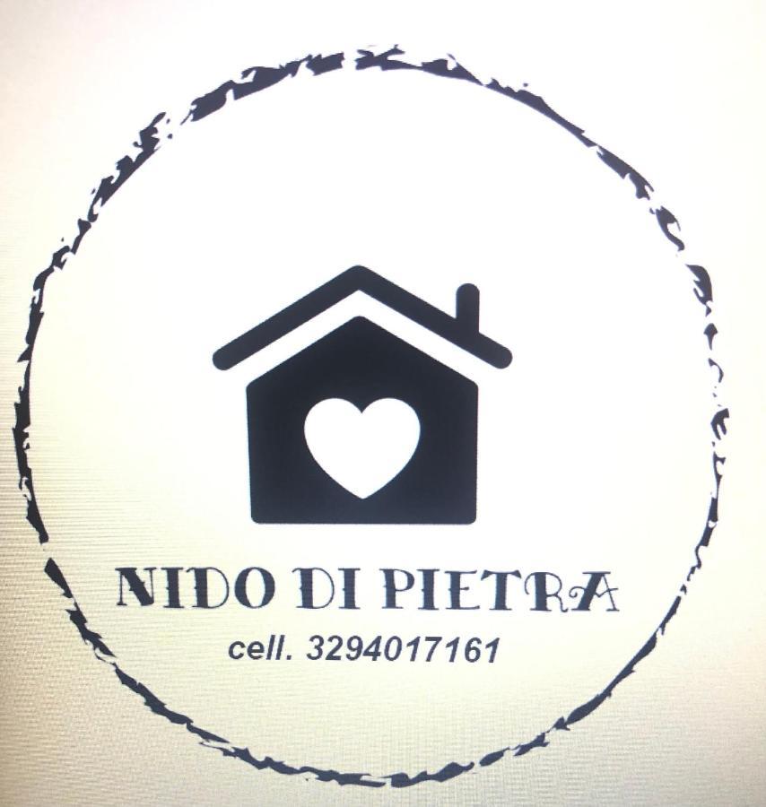 Nido Di Pietra-Dimora In Centro Bed and Breakfast Alberobello Eksteriør billede
